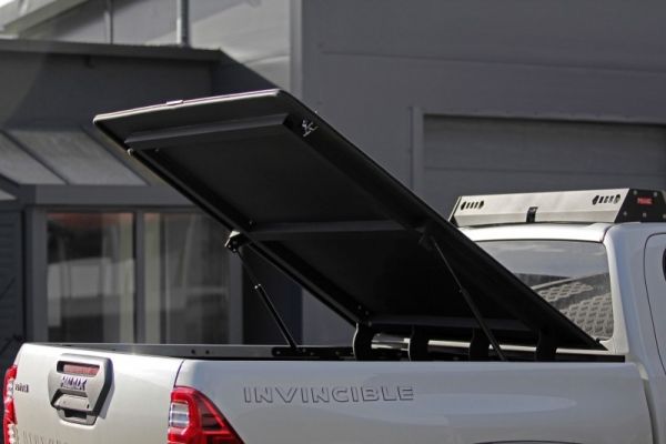 Alucover 4x4 Offroad  Toyota Hilux DC  Rivo/Revo